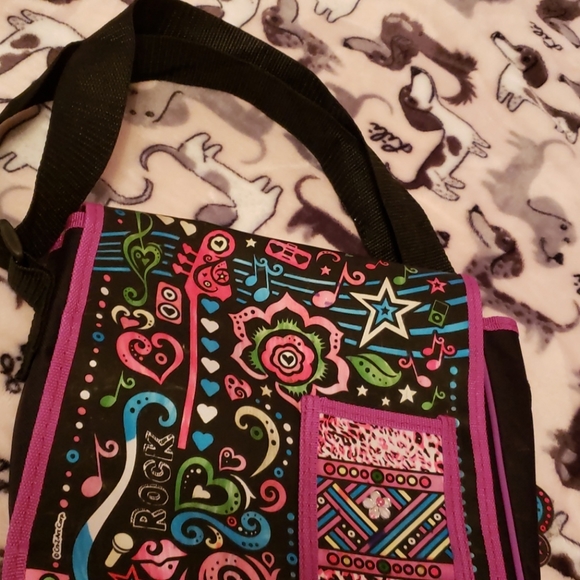 Kids purse - Picture 3 of 3